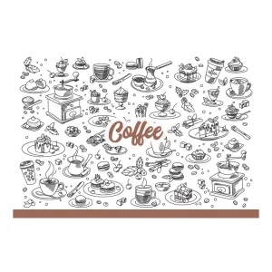 اسکیس کافی