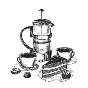 فرنچ پرس